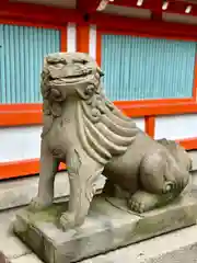 杭全神社(大阪府)