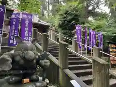 下野 星宮神社(栃木県)