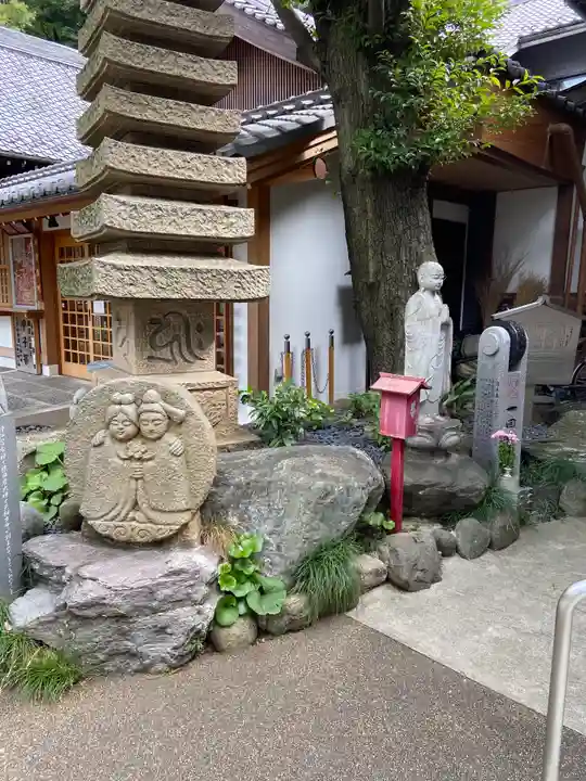 大圓寺のその他建物
