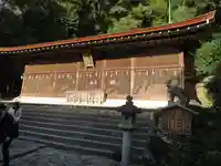 宇治上神社(京都府)