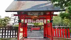 車折神社の建物その他