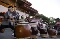 釧路一之宮 厳島神社(北海道)
