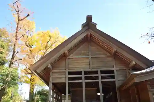 師岡熊野神社(神奈川県)