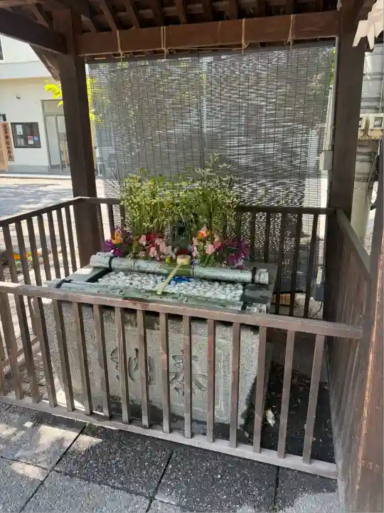 豊平神社(北海道)