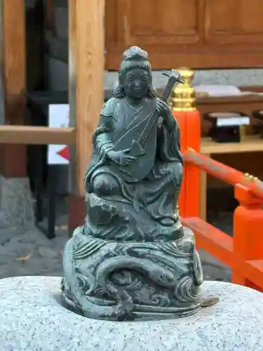 蛇窪神社(東京都)