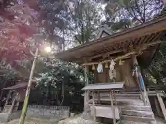 水主神社(香川県)