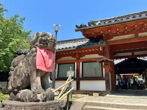 氷室神社(奈良県)