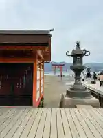 厳島神社の{uncategorized: "未分類", other: "その他", undefined: "問題あり", building: "その他建物", grave: "お墓", sacred_gate: "鳥居", guardian: "狛犬", statue: "像", buddha: "仏像", history: "歴史", nature: "自然", garden: "庭園", animal: "動物", pagoda: "塔", temizu: "手水舎", mountain_gate: "山門・神門", sanctuary: "本殿・本堂", subordinate: "末社・摂社", art: "芸術", scenery: "景色", jizo: "地蔵", ema: "絵馬", goshuin: "御朱印", omikuji: "おみくじ", items: "授与品その他", amulet: "お守り", goshuincho: "御朱印帳", eats: "食事", festival: "お祭り", votive_dance: "神楽", shichigosan: "七五三参", wedding: "結婚式", experience: "体験その他", initially: "初詣", around: "周辺", anti_infection: "感染症対策"}
