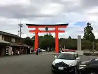 富士山本宮浅間大社(静岡県)