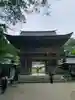 伊佐須美神社(福島県)