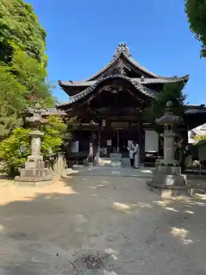 仙遊寺(愛媛県)