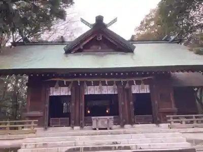 讃岐宮 香川縣護國神社の末社・摂社