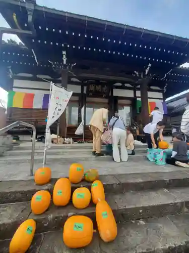 善導寺(福島県)