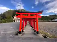 光國稲荷神社(和歌山県)