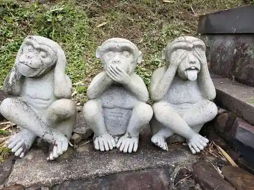 男嶽神社(長崎県)