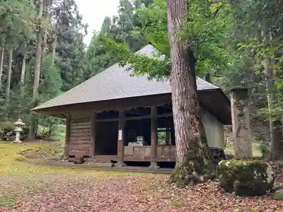 八幡神社(樺八幡神社)(福井県)