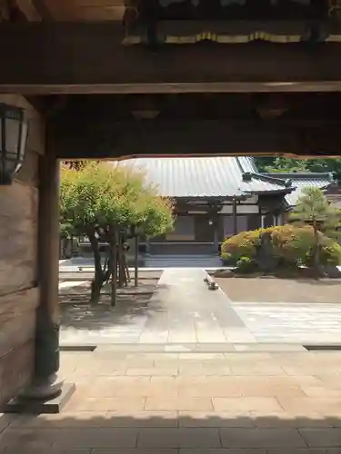 高松寺のその他建物