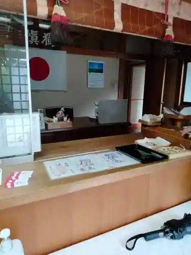 住吉神社(東京都)