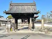 弘誓寺(滋賀県)