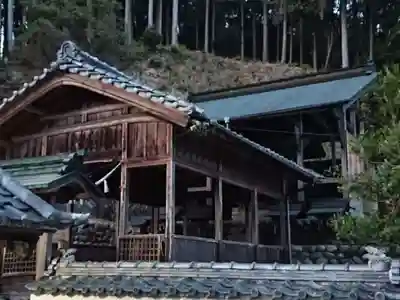 岩倉神社(愛知県)