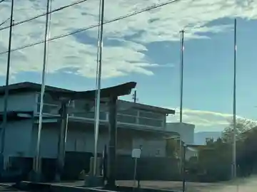 春日神社(岐阜県)