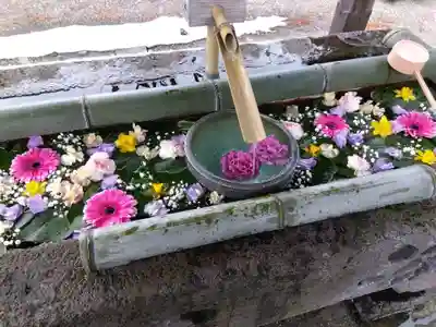 犀川神社(石川県)