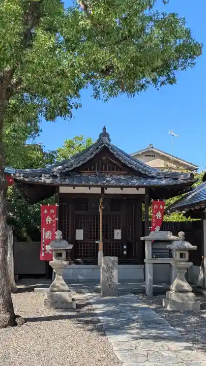 壬生寺(京都府)