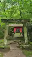 稲荷神社(鹿児島県)