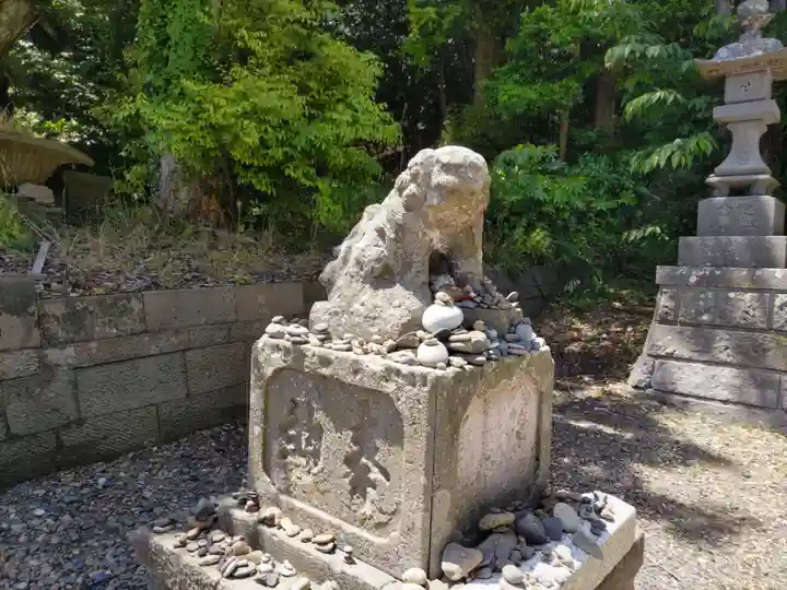 大洗磯前神社(茨城県)