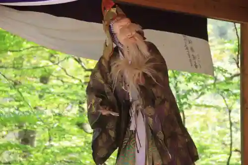 紀伊宮神社(福島県)