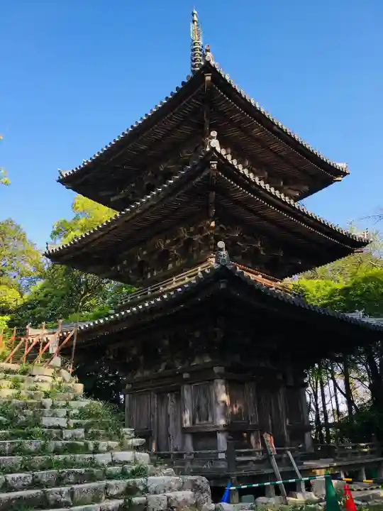 総見寺のその他建物