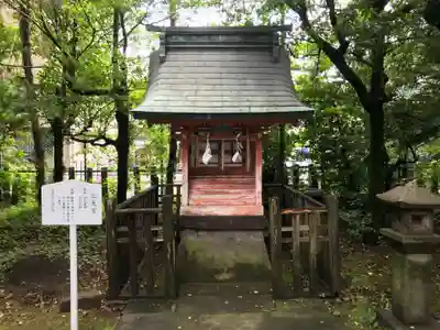 藤崎八旛宮(熊本県)