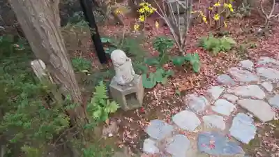 霊源院のその他建物