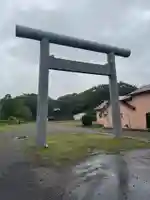 大沼神社(北海道)