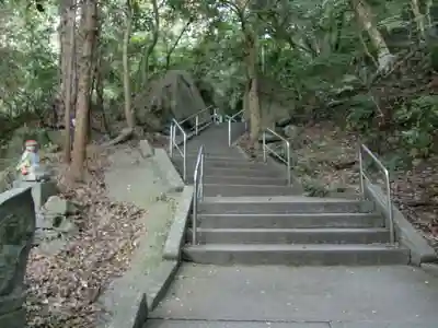 弥谷寺(香川県)