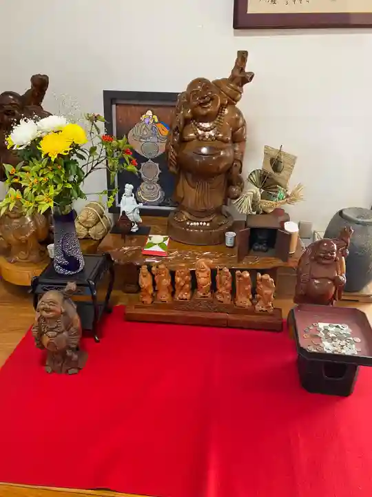 善教寺(神奈川県)