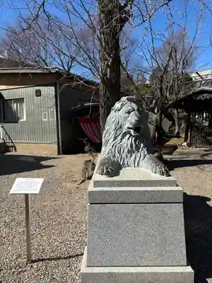 三囲神社(東京都)