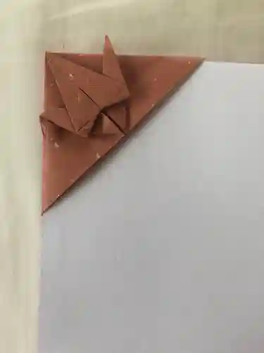 赤坂不動尊威徳寺の授与品その他