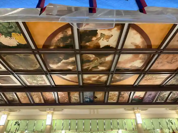 湊川神社(兵庫県)