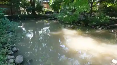 廣瀬神社のその他建物