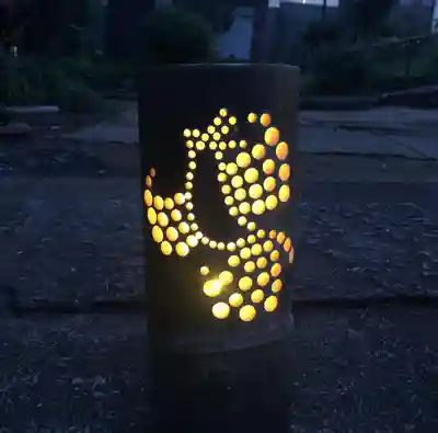 成田山神護寺(埼玉県)