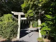 須賀神社(三重県)