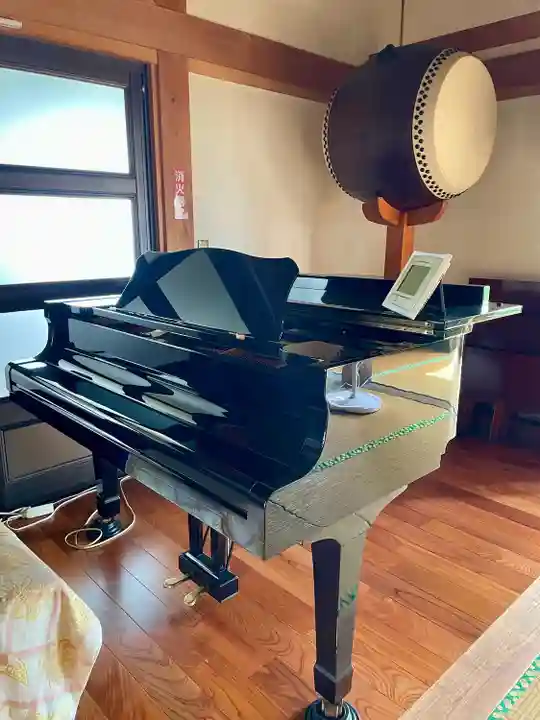 見性寺(栃木県)