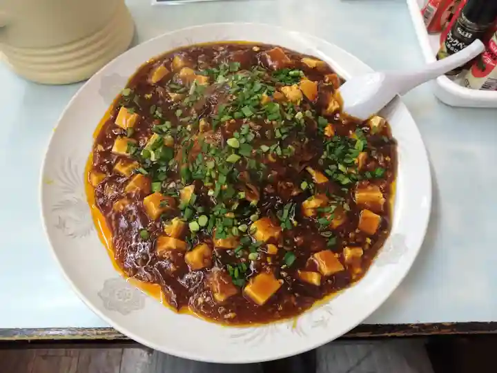 住吉神社の周辺