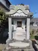 柏倉神社(群馬県)