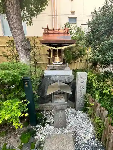 高津山 報恩院(大阪府)