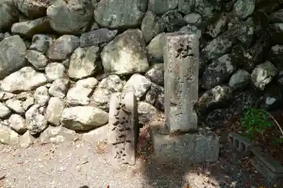 丹生川上神社（下社）のその他建物