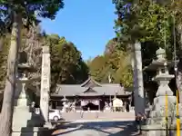 八幡神社のその他建物