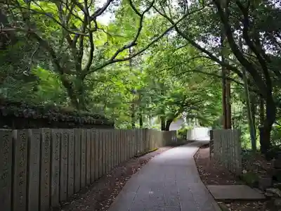 熊谷寺のその他建物