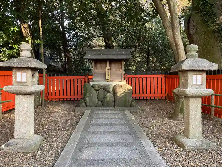 賀茂御祖神社(下鴨神社)(京都府)
